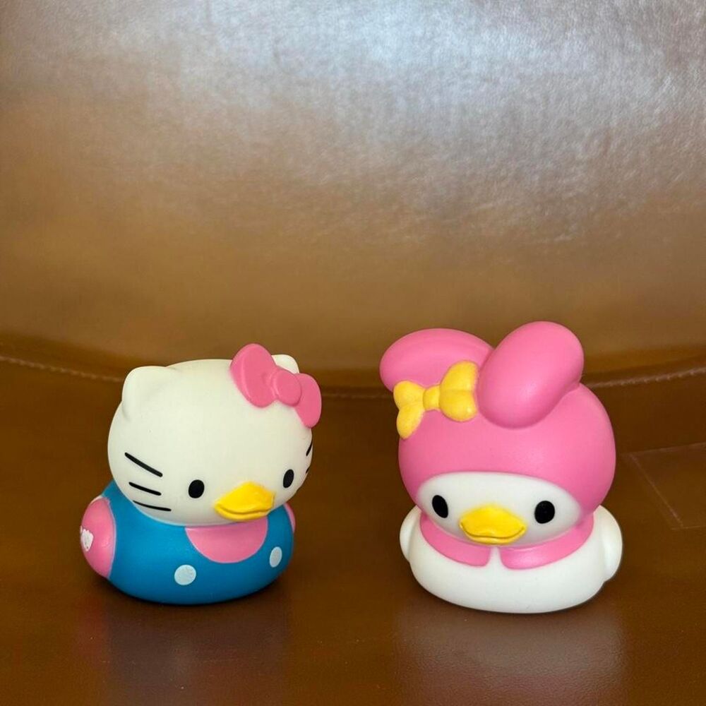 Sanrio multi Stuffed-animals